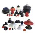 Custom Molded Rubber Suction Cup